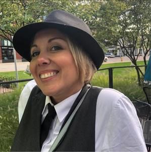 Meet your Posher, Ryan